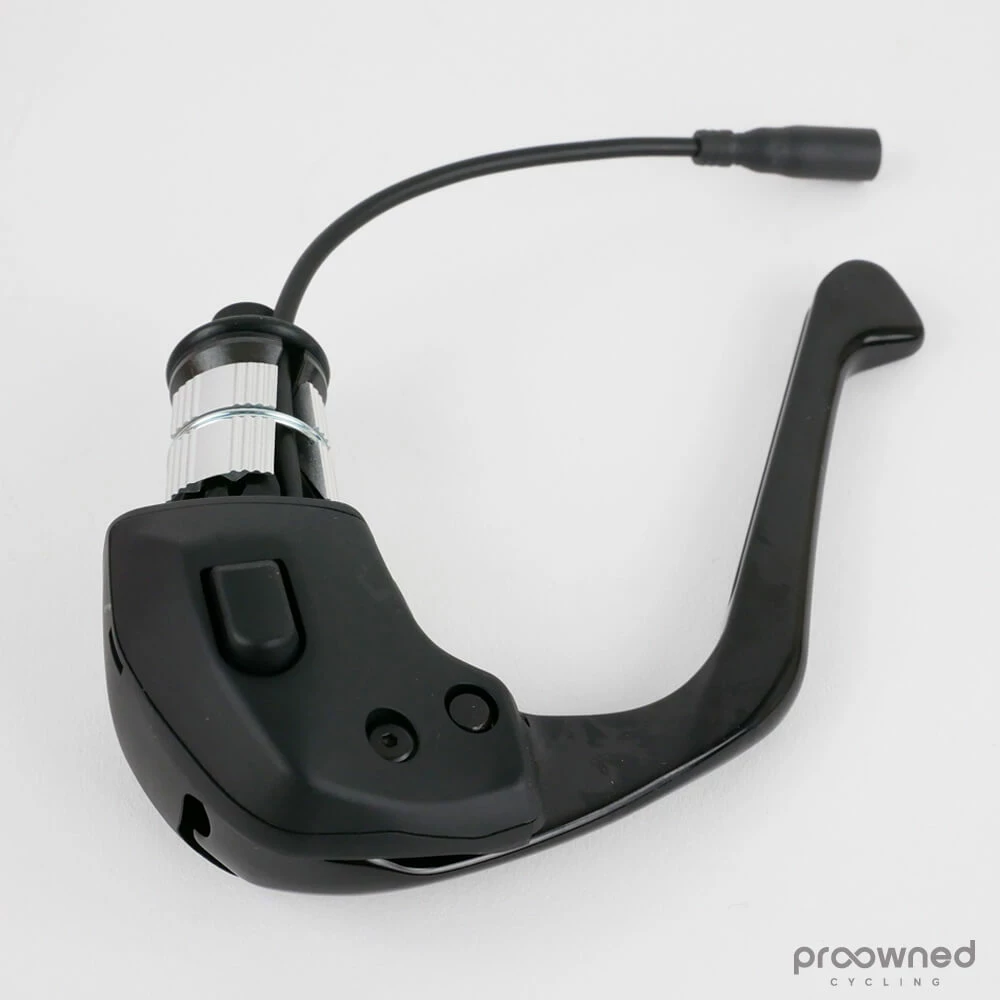 Shimano Ultegra Di2 TT Dual Control Lever - Rim Brake 11-speed