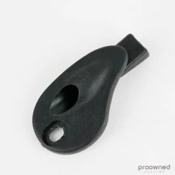 Pinarello F8/F10 Left Headtube Cableguide