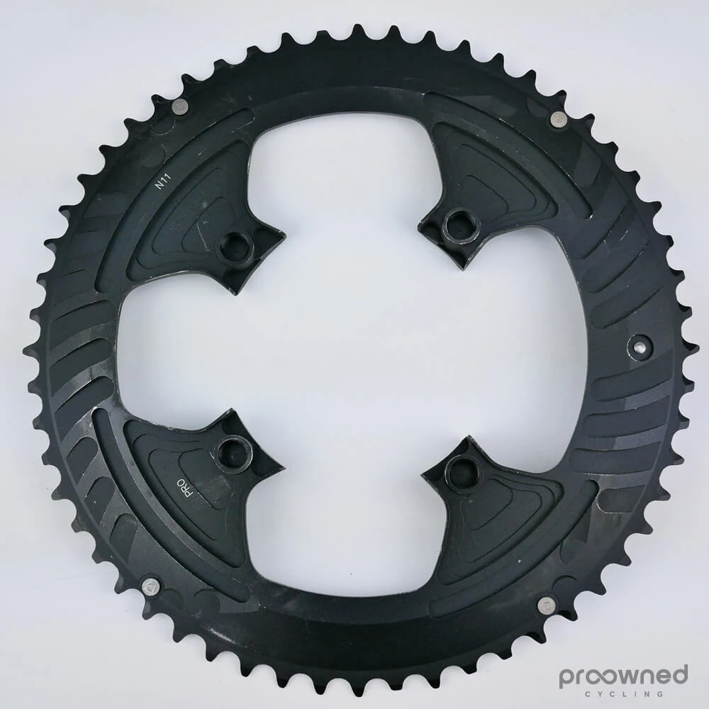 FSA Super Chainring 56T 110 Bcd - Billede 2