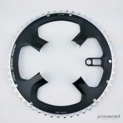 FSA K-Force Chainring ABS 53T 110 Bcd