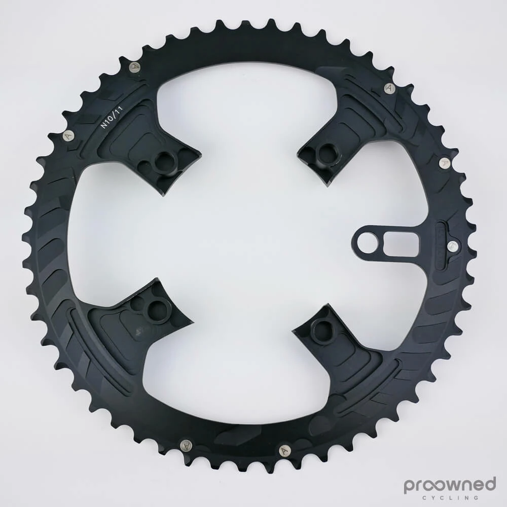 FSA K-Force Chainring 53T 110 Bcd ABS - Billede 2