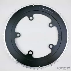 Vision Metron Chainring 58T 130 Bcd