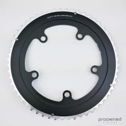 Vision Metron Chainring 56T 130 Bcd