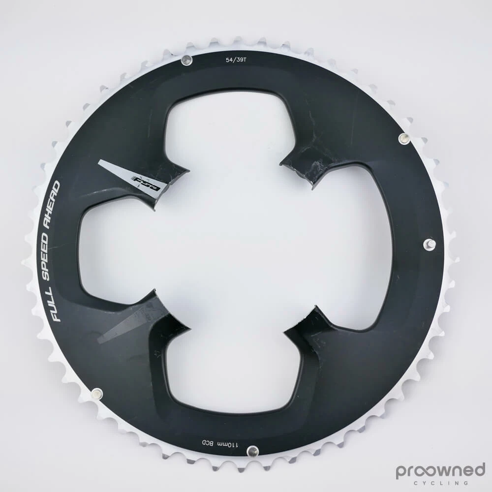 FSA K-Force Chainring 54T 110 Bcd ABS