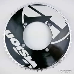 Vision Metron PowerBox Chainring 55T 110 Bcd