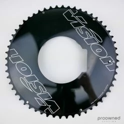 Vision Metron PowerBox Chainring 56T 110 Bcd