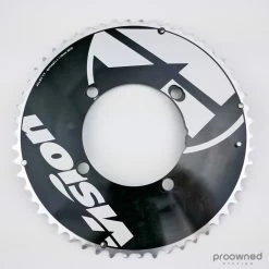 Vision Metron PowerBox Chainring 54T 110 Bcd