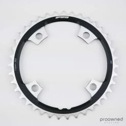 FSA SL-K ABS Chainring 39T 110 Bcd