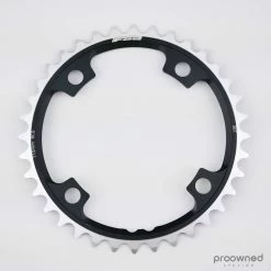 FSA Super Road Chainring 36T 110 Bcd