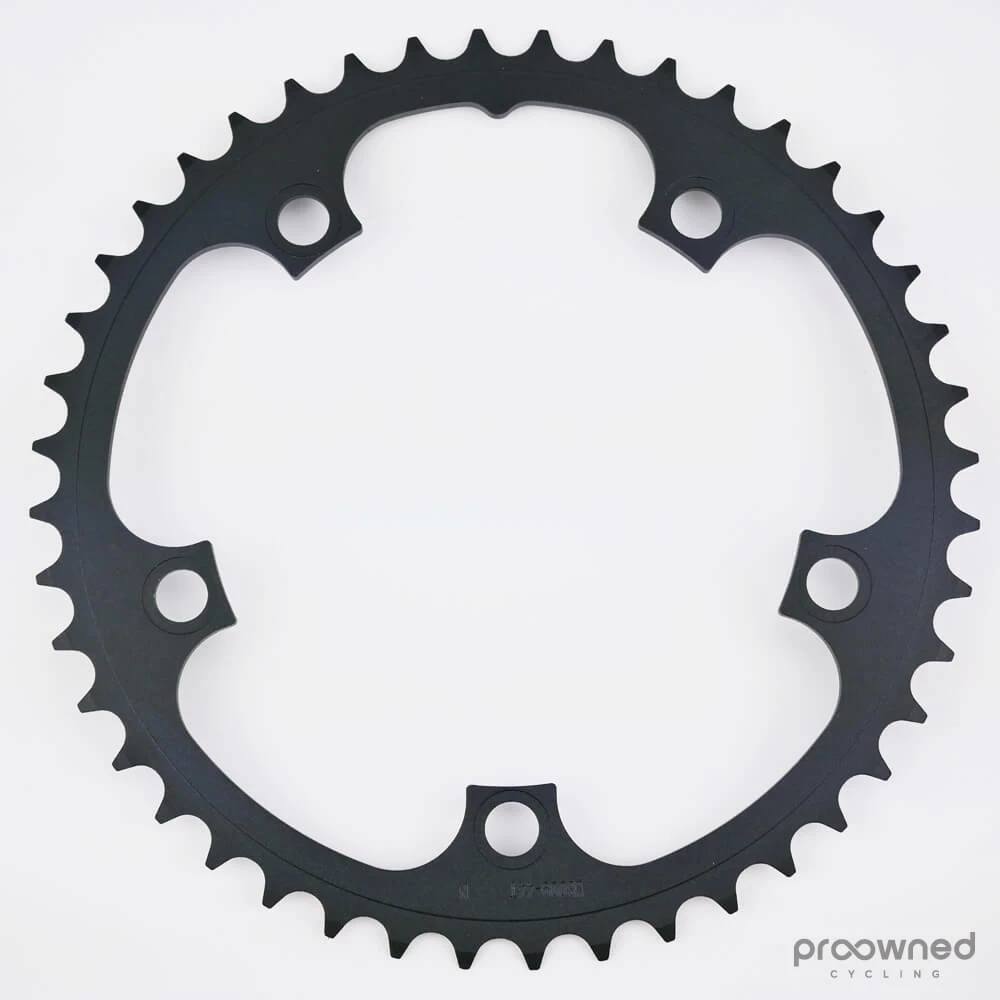 Vision Metron Chainring 44T 130 Bcd - Billede 2