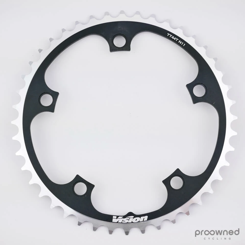 FSA Chainring 44T 130 Bcd