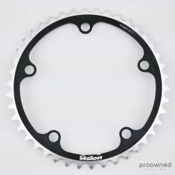 Vision Metron TT Chainring 42T
