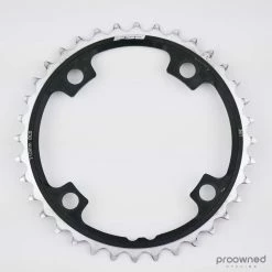 FSA K-Force Chainring 36T 110 Bcd