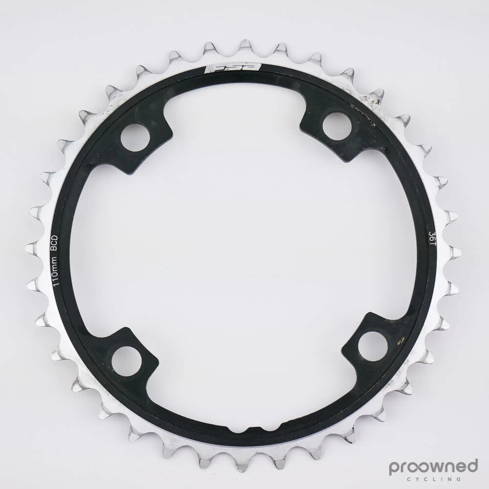 FSA K-Force Chainring 36T 110 Bcd