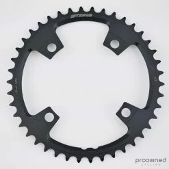 FSA Black Chainring 42T 110 Bcd