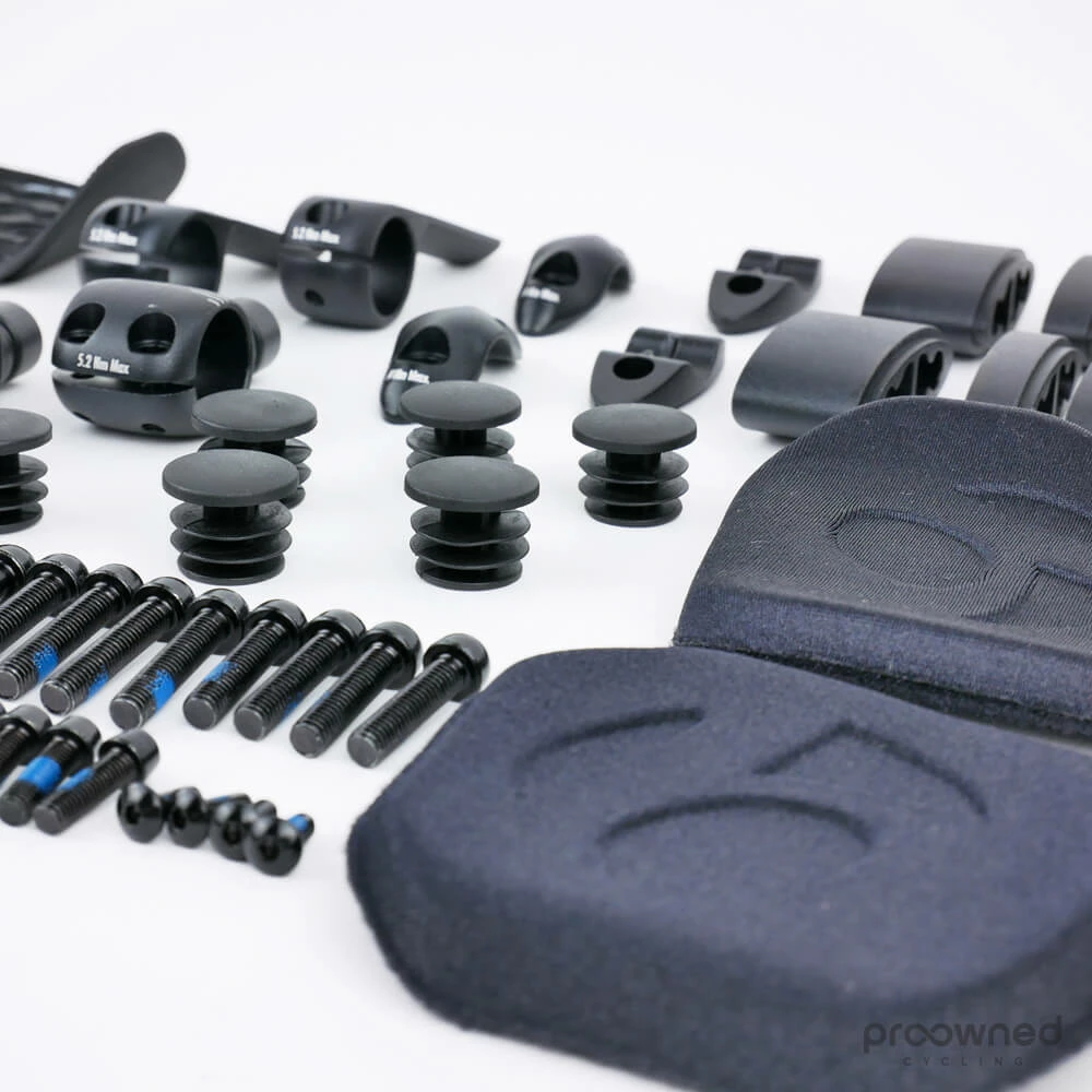 Bontrager TT Handlebar Adjustment Kit - Billede 4