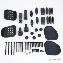 Bontrager TT Handlebar Adjustment Kit