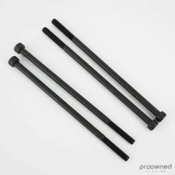 FKE M5 Screws - 120mm