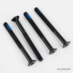 ProOwnedCycling M6 Screws - Different Length
