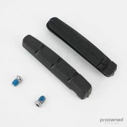 PRO'S CHOICE Alloy Brake Pads - 1 Pair