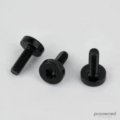 Zipp Vuka Aero Center Cap Bolt Kit