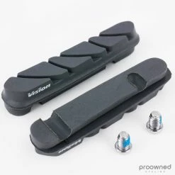 Vision Carbon Brake Pads - 1 Pair