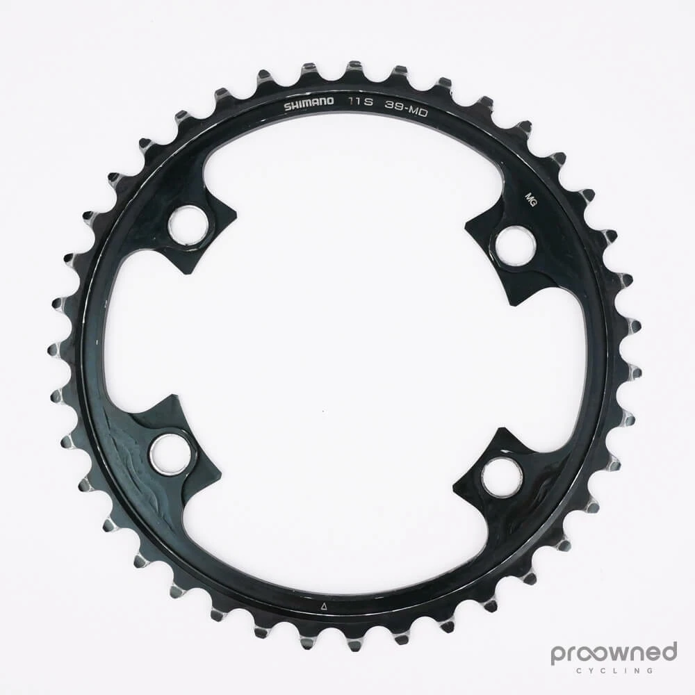Shimano Dura-Ace 39T 11 Speed Chainring