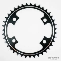 Shimano Dura-Ace 39T 11 Speed Chainring