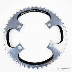 Shimano Dura-Ace R9000 46T 11 Speed Chainring