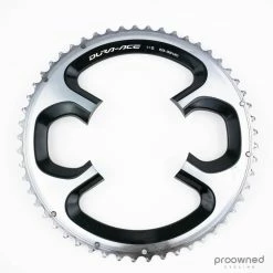 Shimano Dura-Ace R9000 53T 11 Speed Chainring