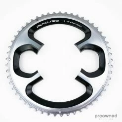 Shimano Dura-Ace R9000 53T 11 Speed Chainring