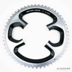 Shimano Dura-Ace R9000 54T 11 Speed Chainring