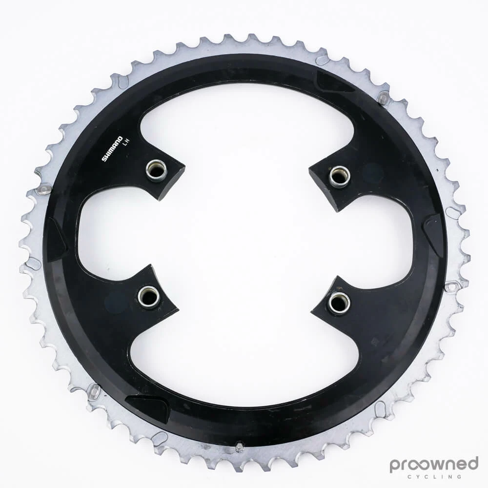 Shimano Dura-Ace R9000 54T 11 Speed Chainring - Billede 2