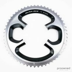 Shimano Dura-Ace R9000 55T 11 Speed Chainring