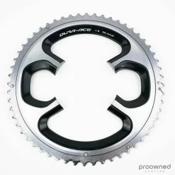 Shimano Dura-Ace R9000 56T 11 Speed Chainring