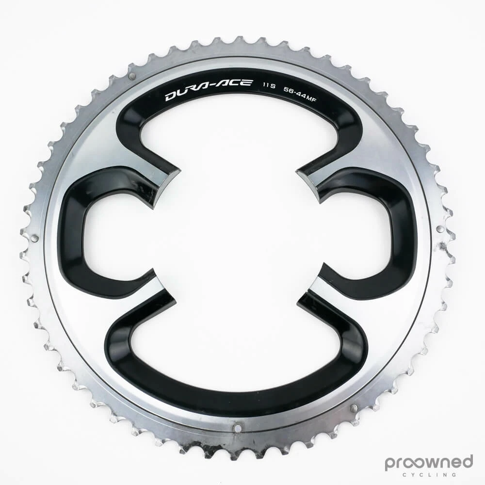 Shimano Dura-Ace R9000 56T 11 Speed Chainring