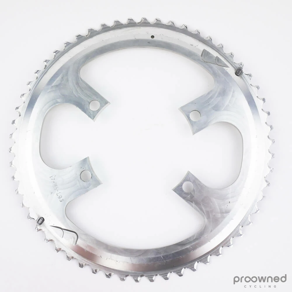 Specialites TA 11 Speed Prototype Chainring 58T 110BCD - Billede 2