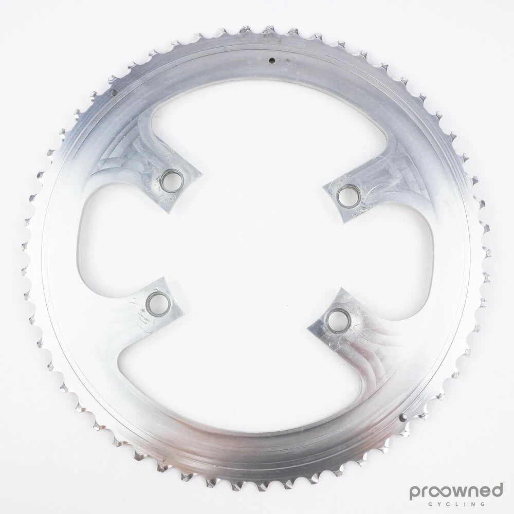 Specialites TA 11 Speed Prototype Chainring 58T 110BCD