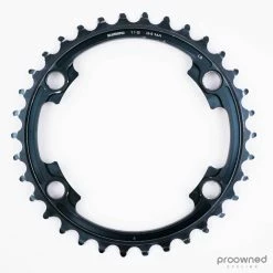 Shimano Dura-Ace 34T 11 Speed Chainring