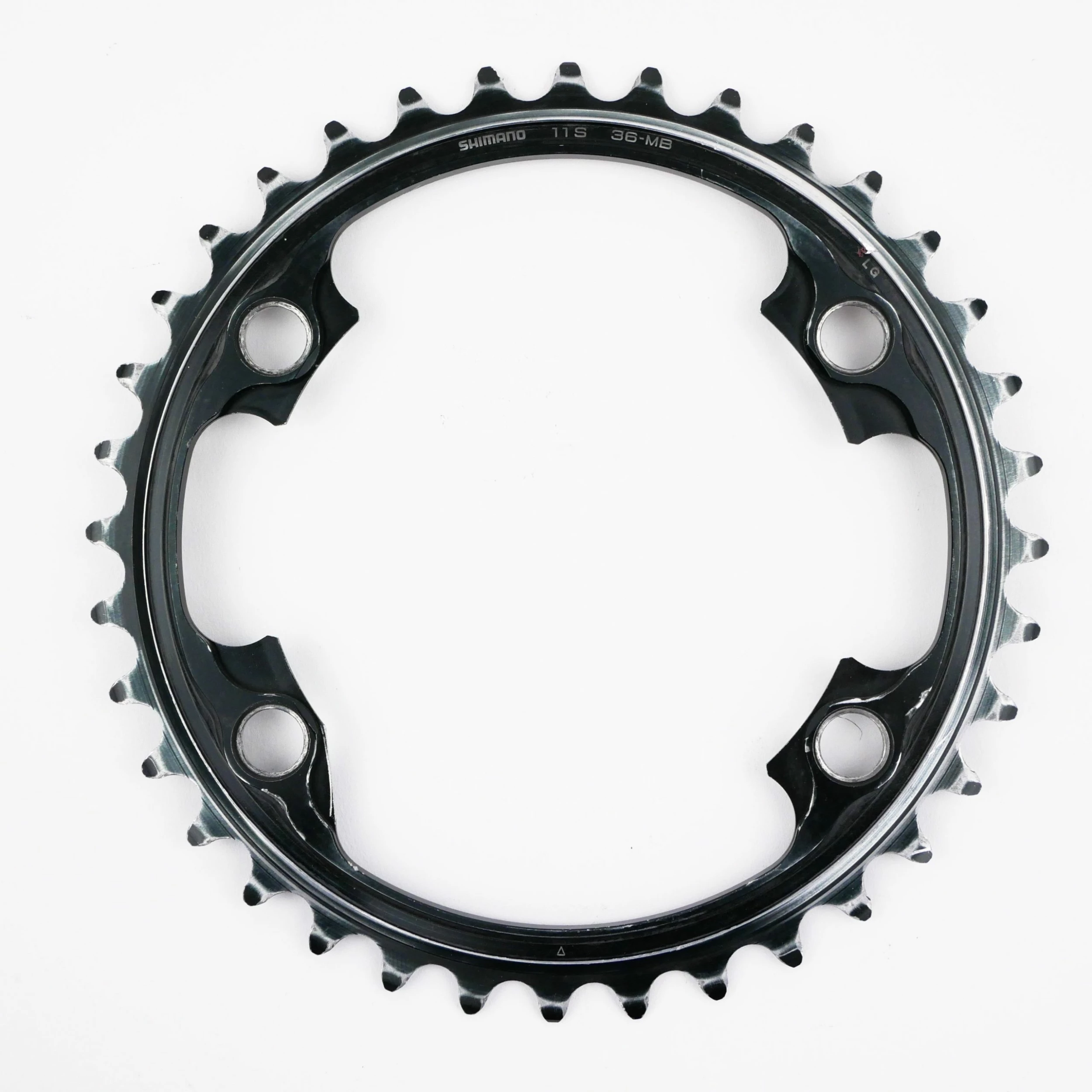 Shimano Dura-Ace 36T 11 Speed Chainring
