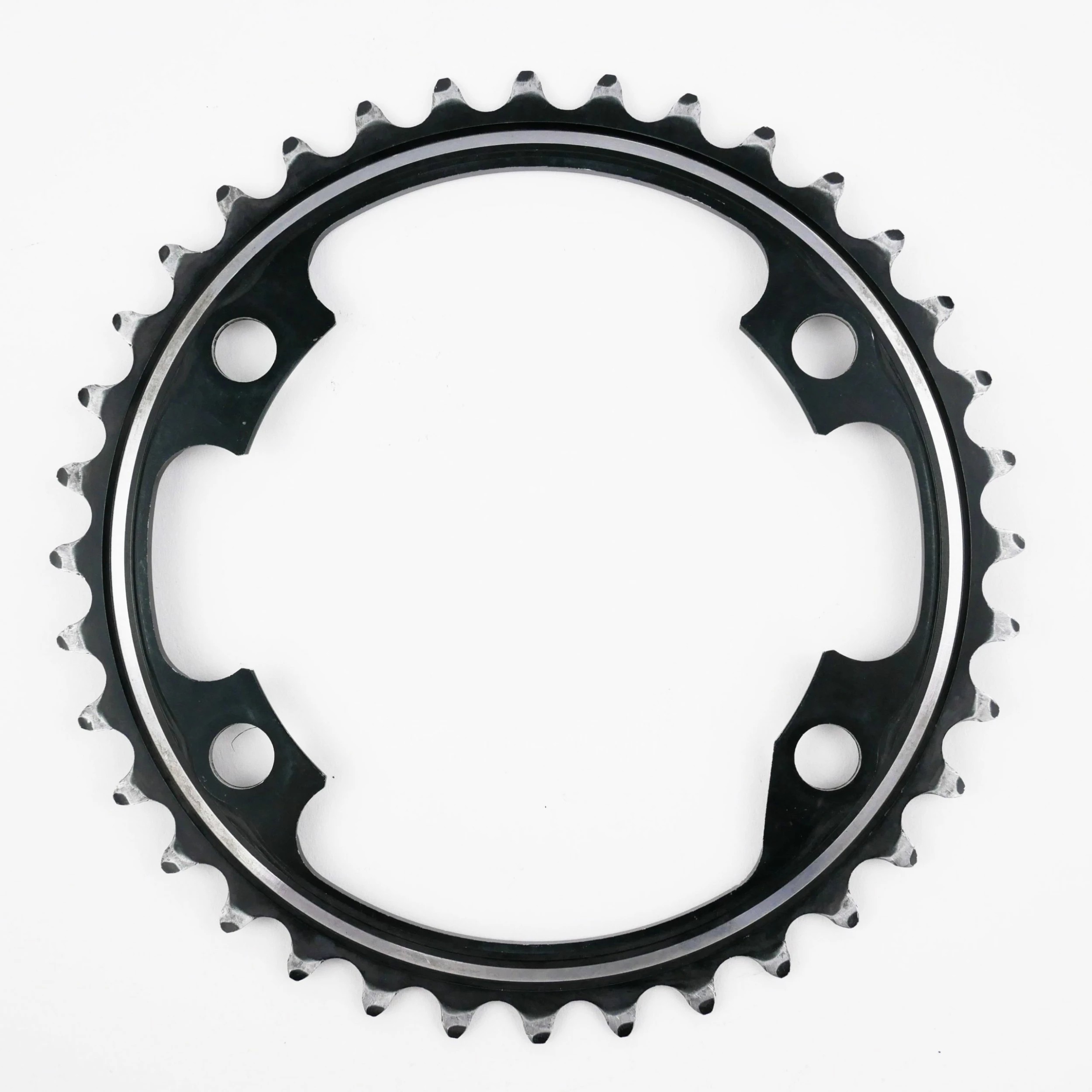 Shimano Dura-Ace 36T 11 Speed Chainring - Billede 2
