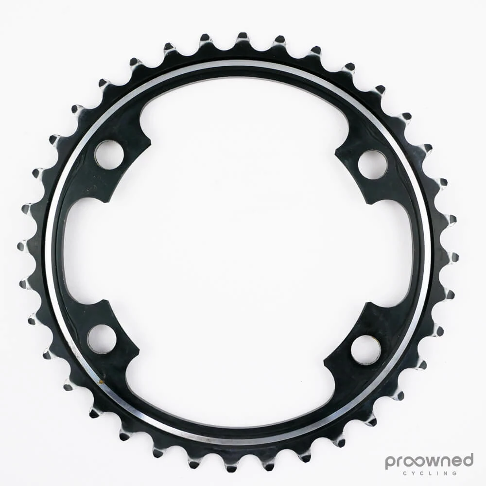 Shimano Dura-Ace 36T 11 Speed Chainring - Billede 2
