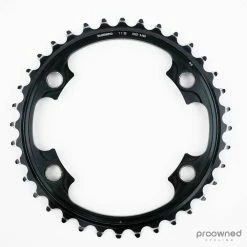 Shimano Dura-Ace 36T 11 Speed Chainring