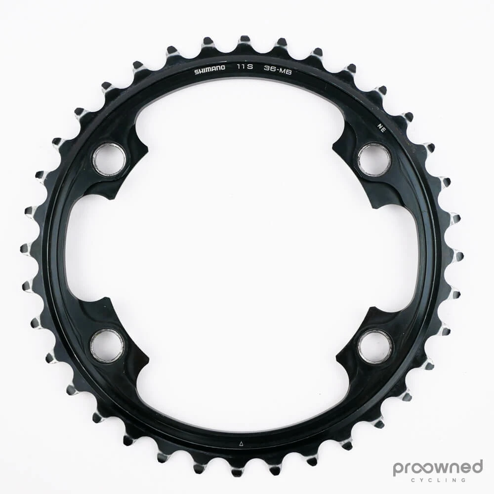 Shimano Dura-Ace 36T 11 Speed Chainring