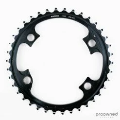 Shimano Dura-Ace 38T 11 Speed Chainring