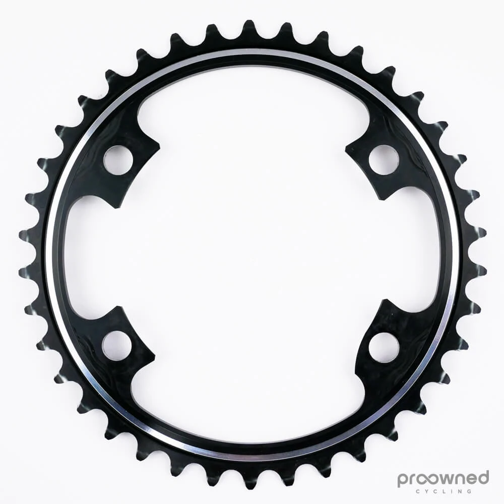 Shimano Dura-Ace 38T 11 Speed Chainring - Billede 2