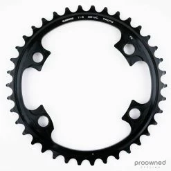Shimano Dura-Ace 38T 11 Speed Chainring