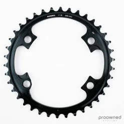 Shimano Dura-Ace 38T 11 Speed Chainring