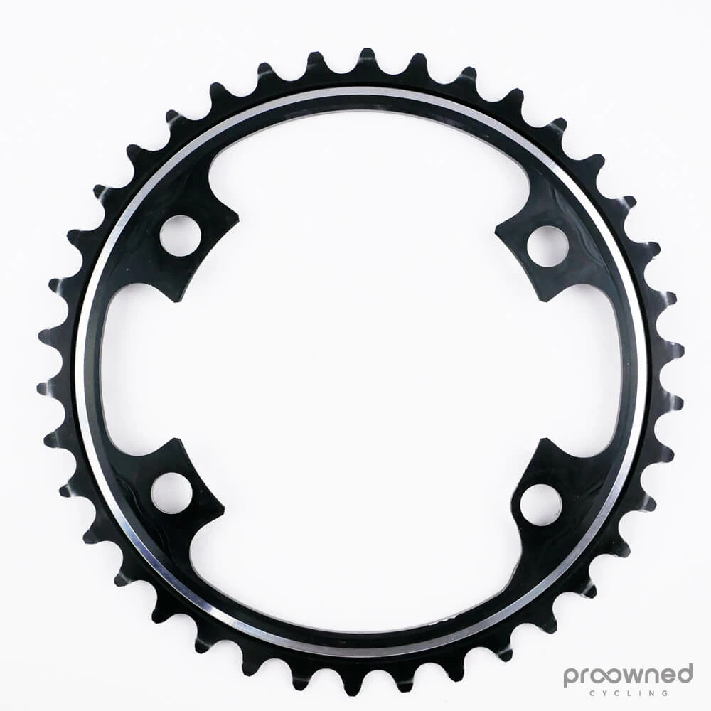 Shimano Dura-Ace 38T 11 Speed Chainring - Billede 2