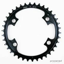 Shimano Dura-Ace 38T 11 Speed Chainring